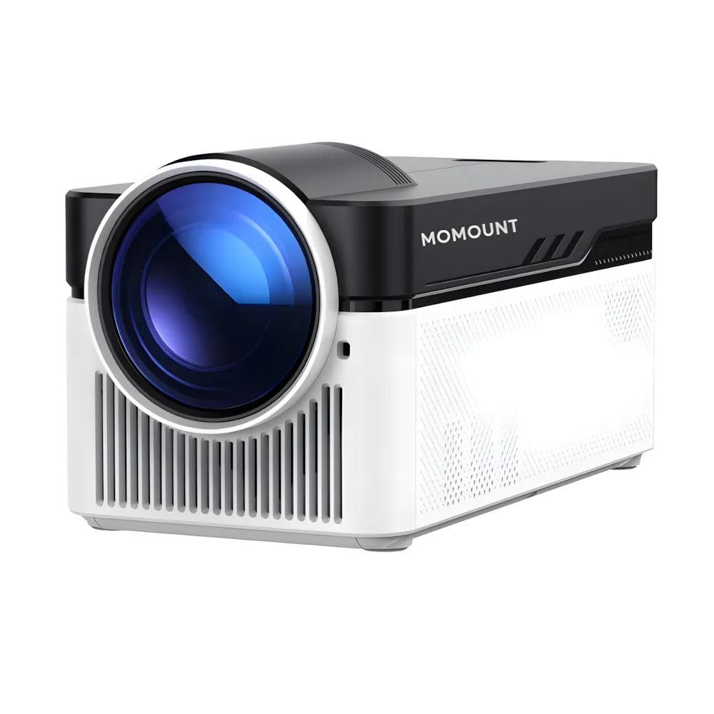 Ultra Short Throw Projector - Full HD 1080p | Big Screen