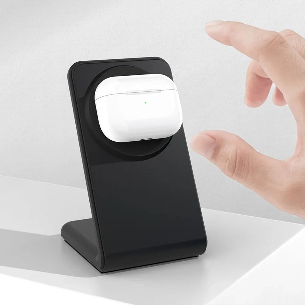 iPhone AirPods Magnetic Charger - Dual | Clutter-Free