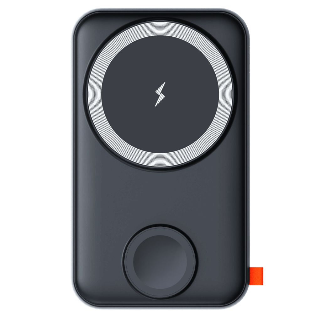 MagSafe Power Bank - 10000mAh, 20W | Fast Charging