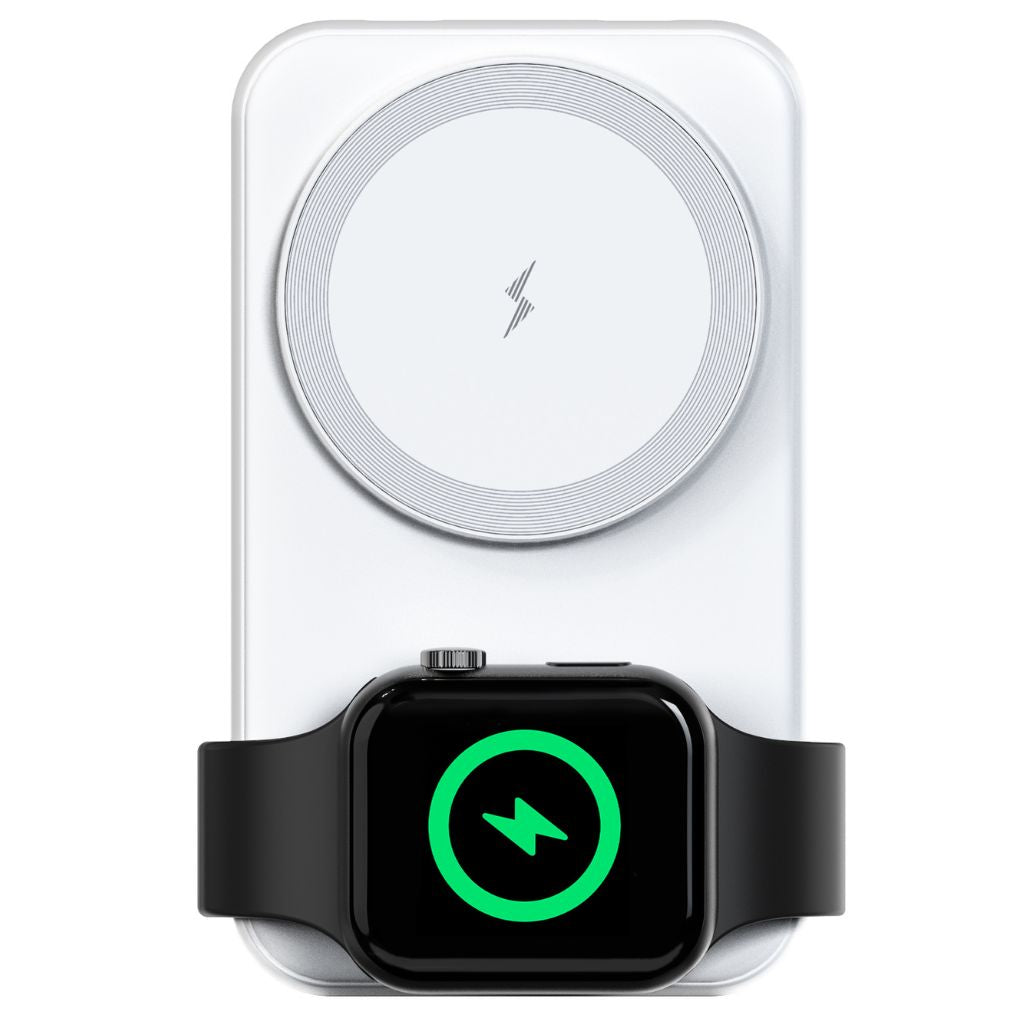 MagSafe Power Bank - 10000mAh, 20W | Fast Charging