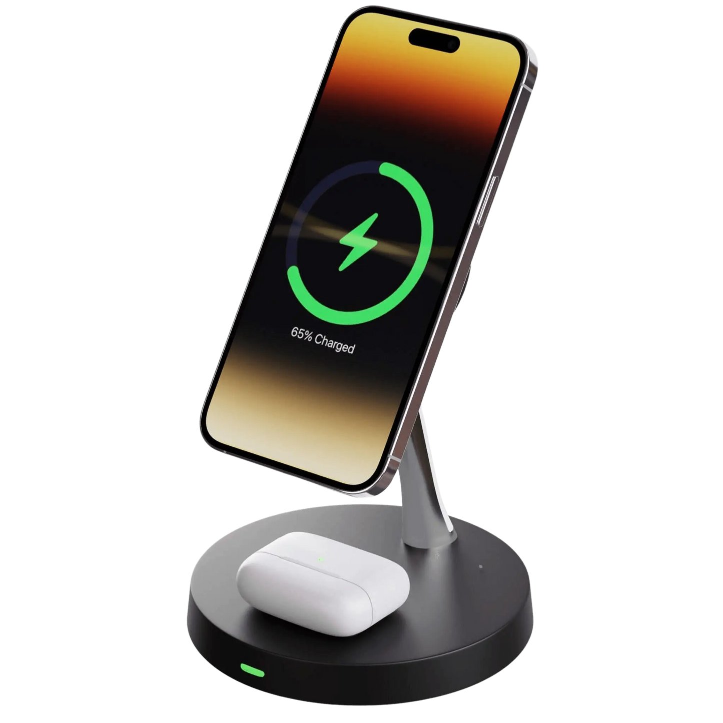 MagSafe Duo Charger - Wireless, 2-in-1 | Organized Charge