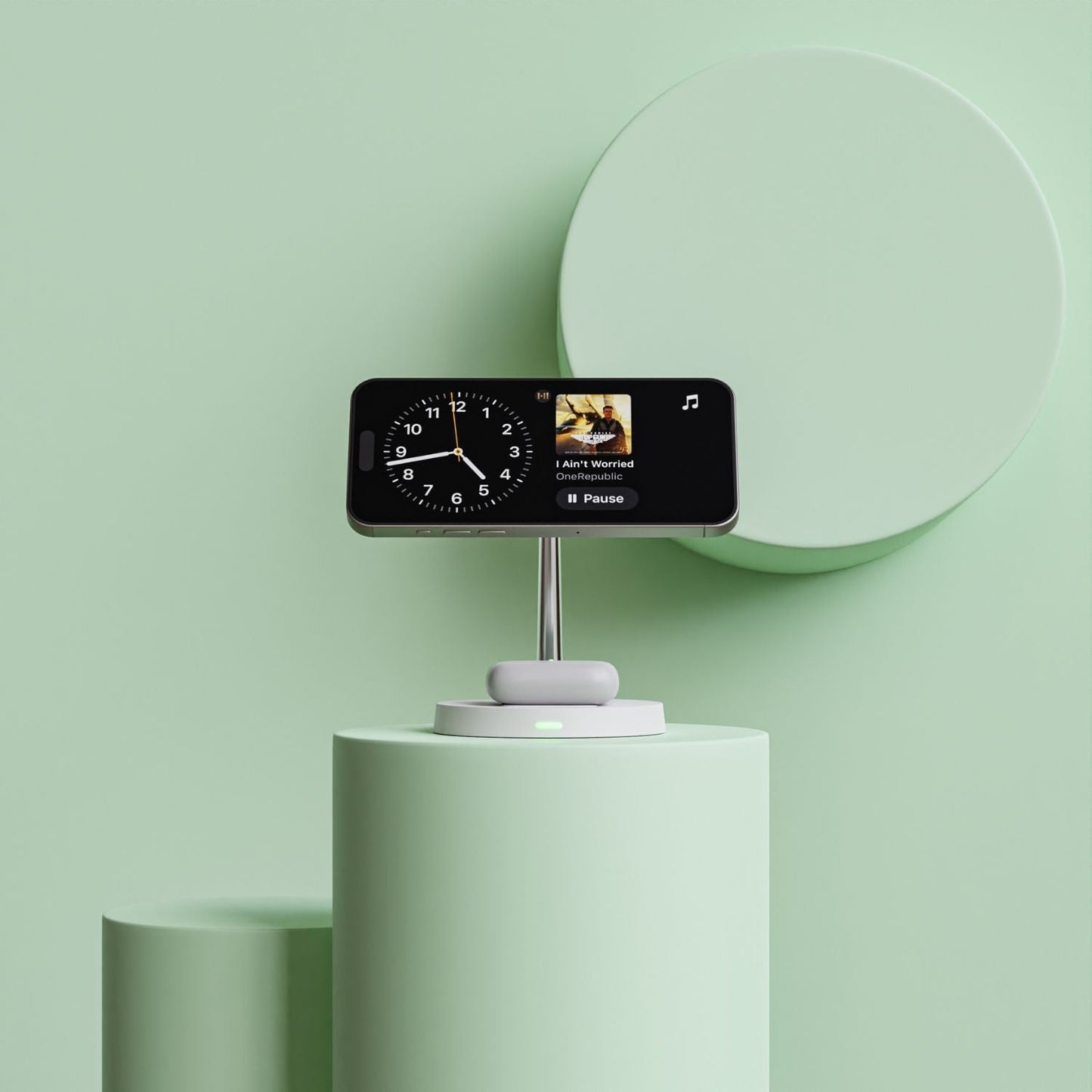 MagSafe Duo Charger - Wireless, 2-in-1 | Organized Charge