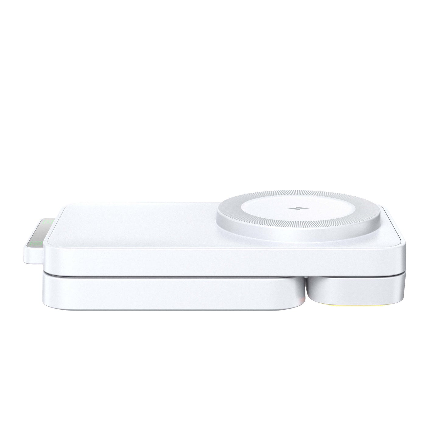 Apple 3-in-1 Foldable Charger - Wireless, Fast | Declutter