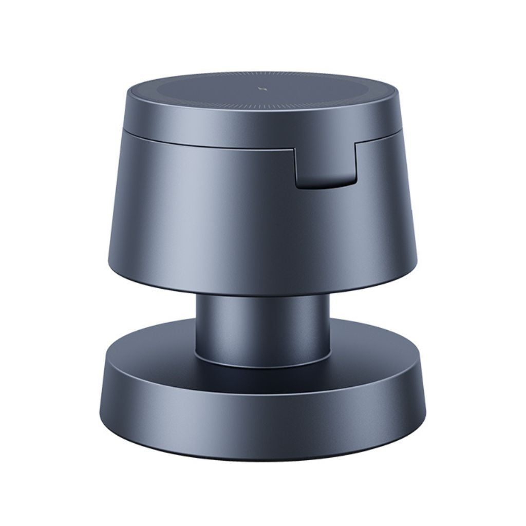 3 in 1 Wireless Charger - Magnetic, Fast Charge | Organised