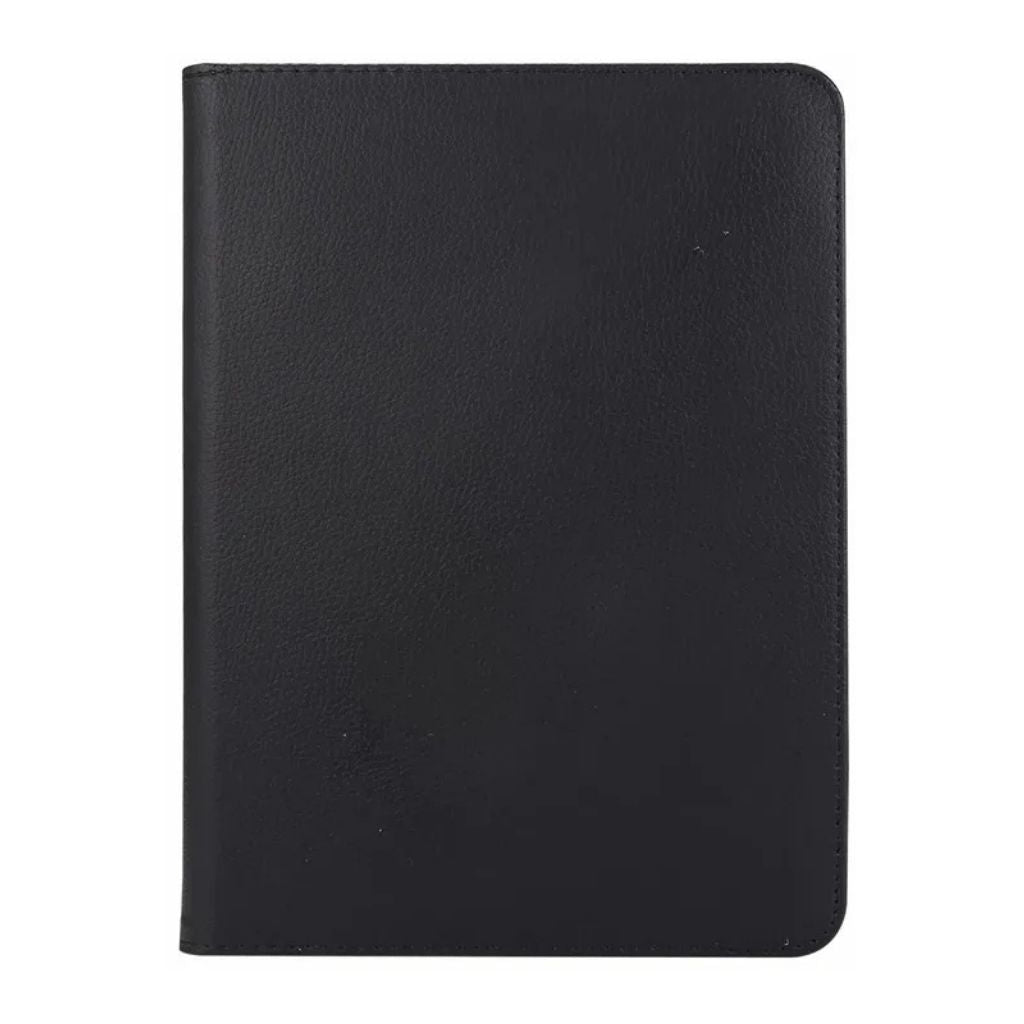 360° Rotating iPad Case - Leather, Multi-Angle | Productivity
