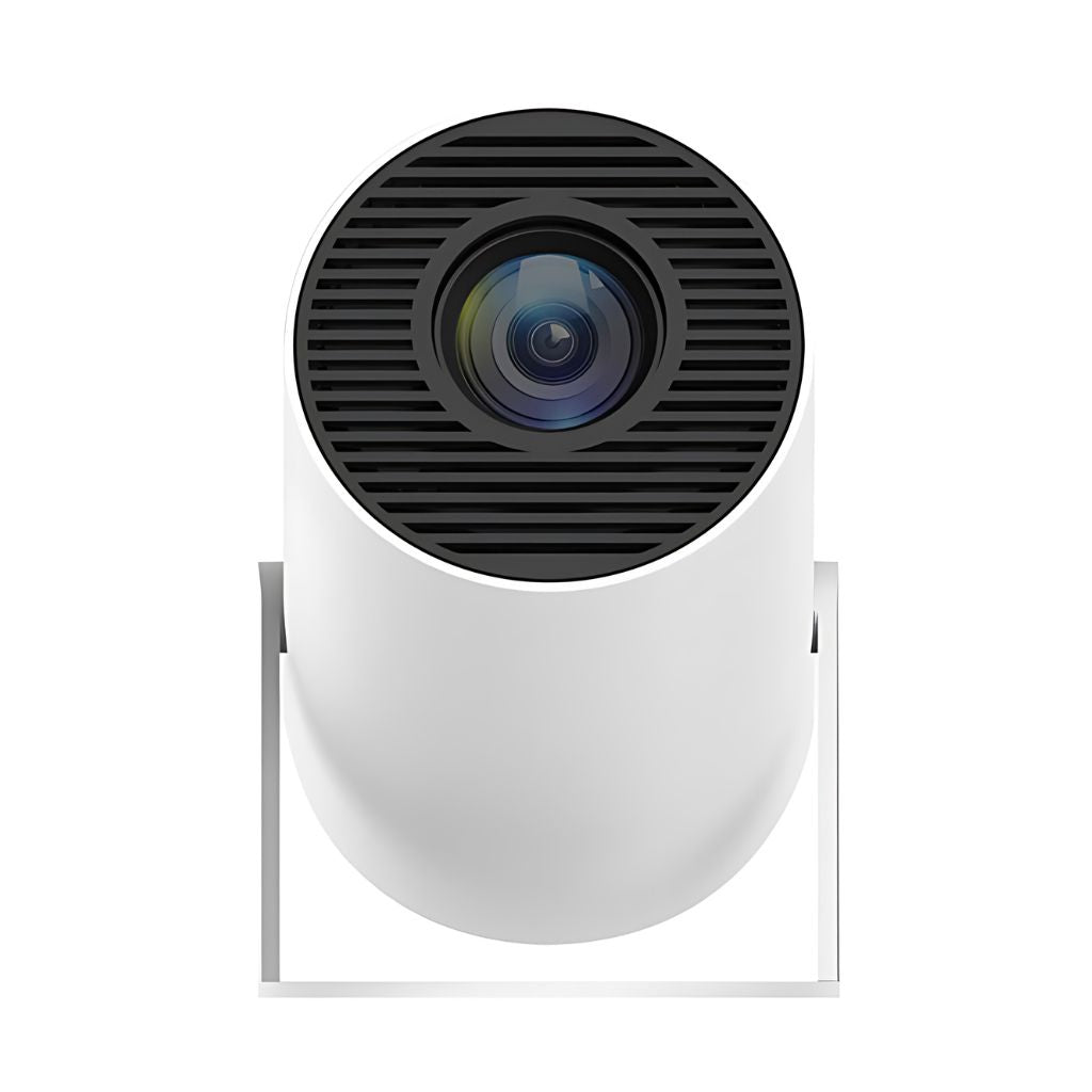 Portable Mini Projector - HD, Wireless | Home Cinema