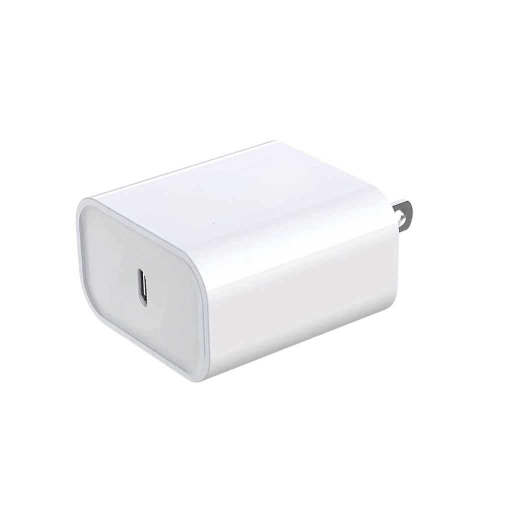 30W USB C Charger - Fast Charging, Compact | Reliable