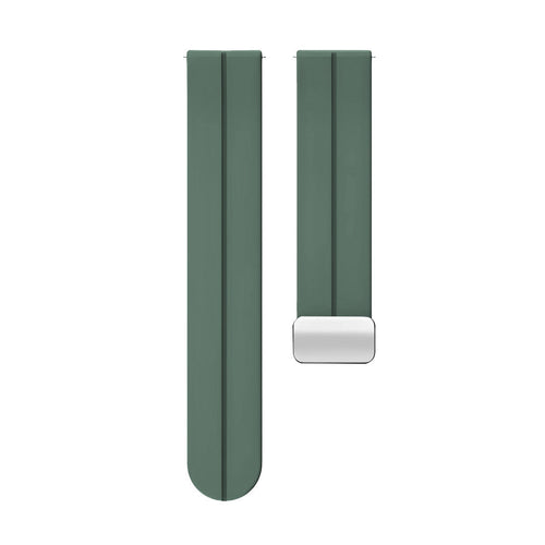 Smartwatch Strap - Comfort Rubber | Active Style