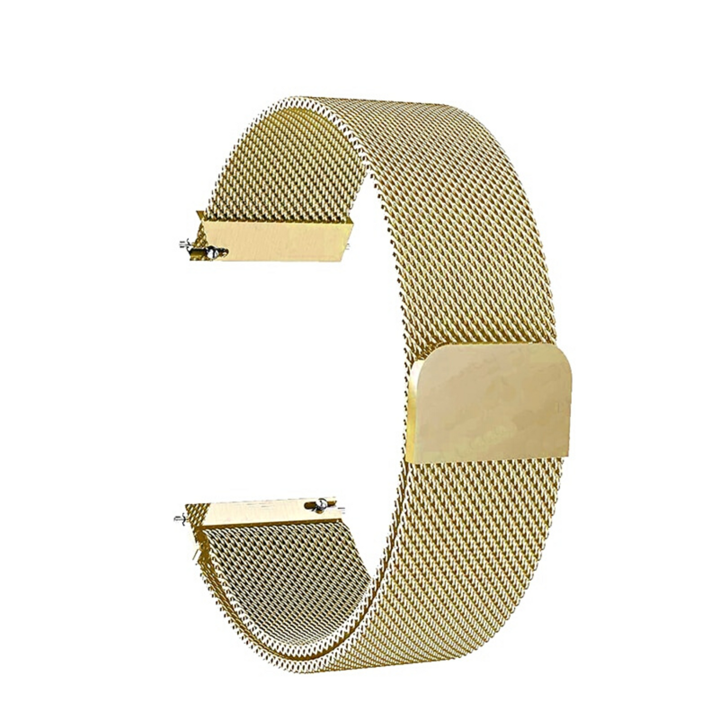 Milanese Loop Gold - Elegant, Comfortable | Style