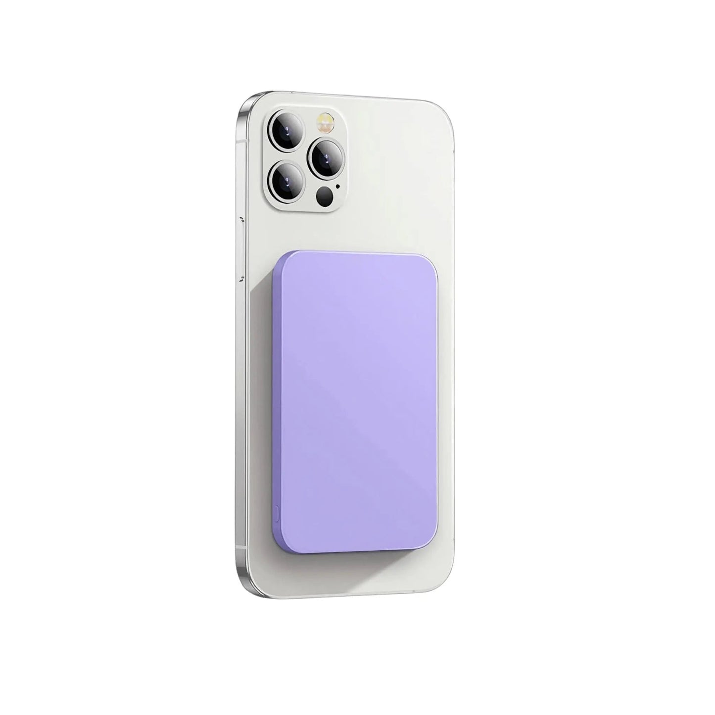 MagSafe Power Bank - Wireless, Magnetic | iPhone Extended Use
