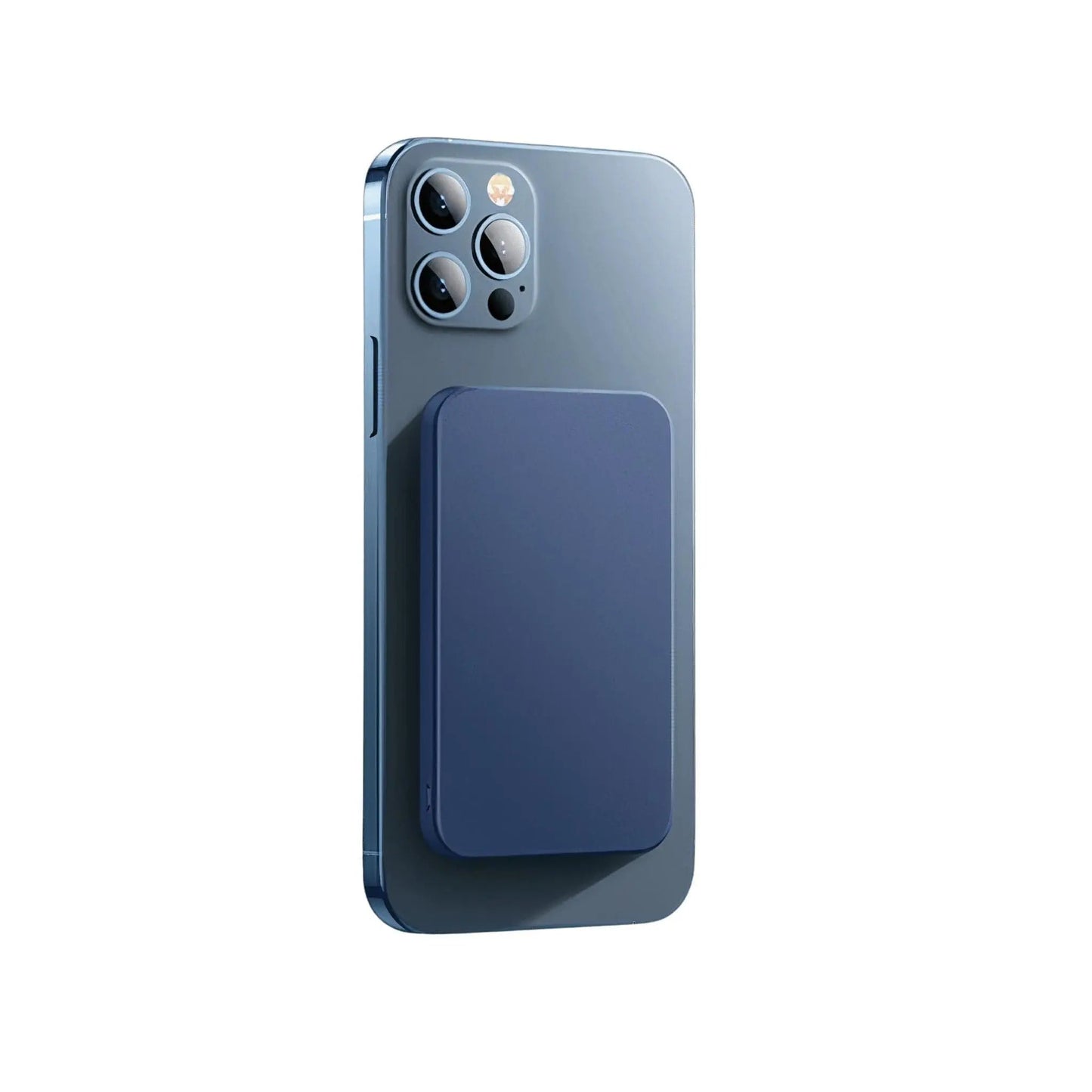 MagSafe Power Bank - Wireless, Magnetic | iPhone Extended Use