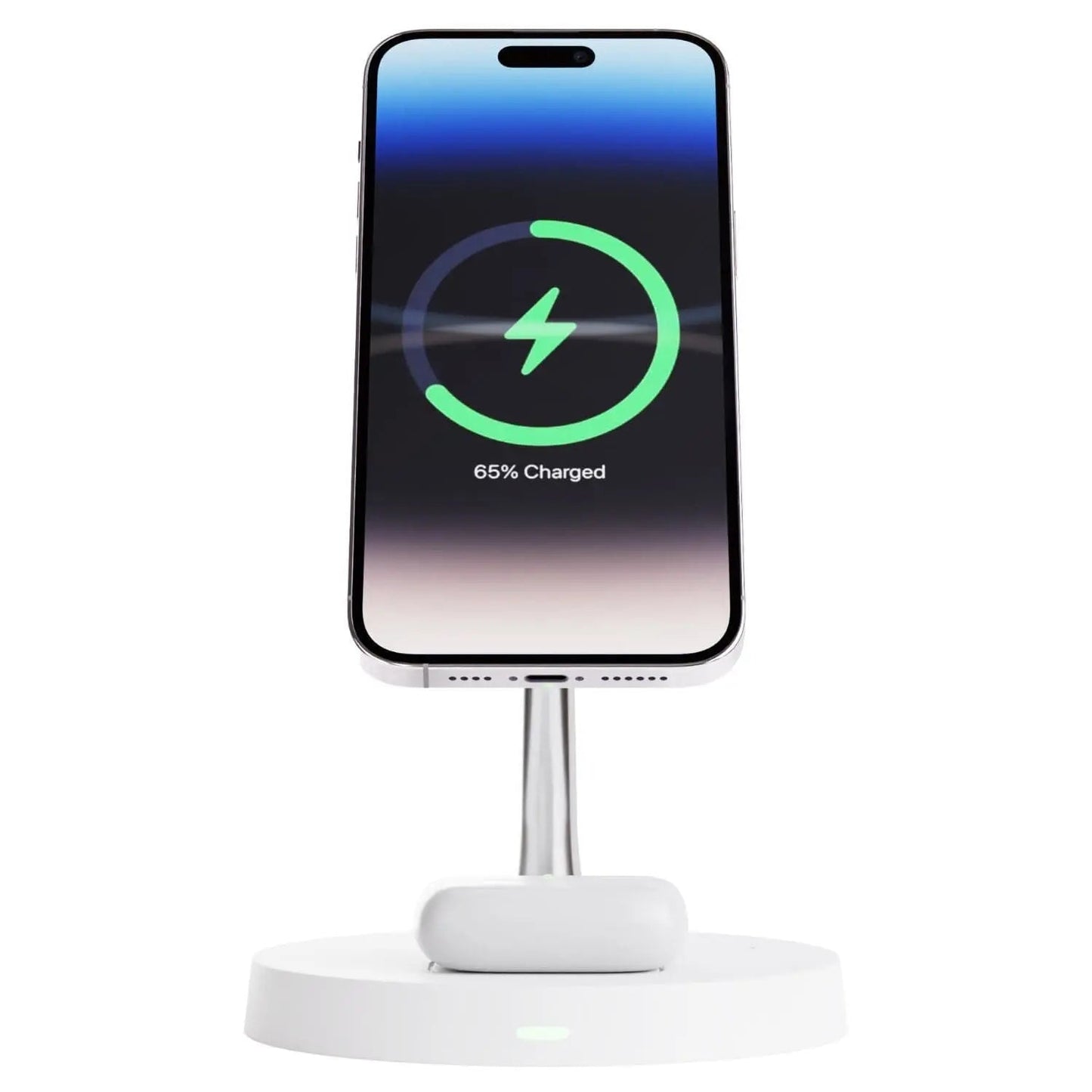 MagSafe Duo Charger - Wireless, 2-in-1 | Organized Charge