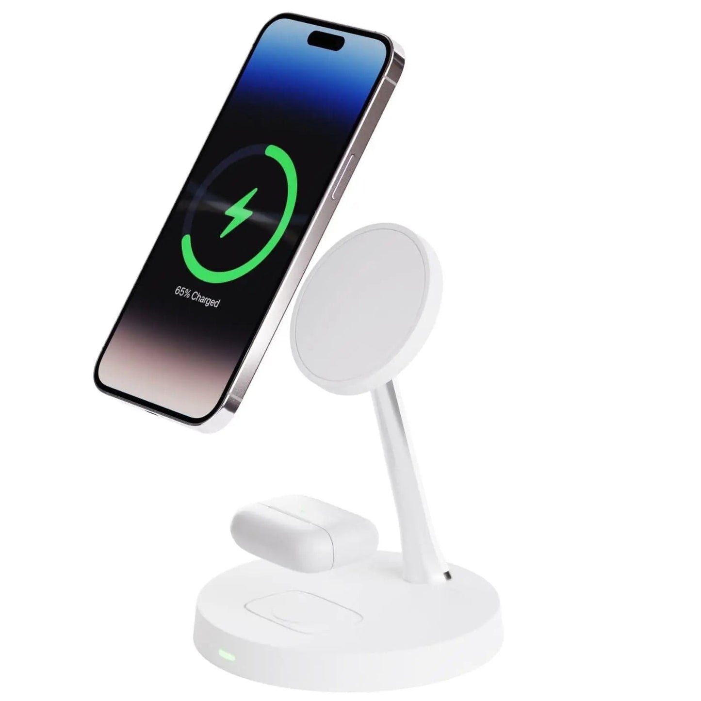 MagSafe Duo Charger - Wireless, 2-in-1 | Organized Charge