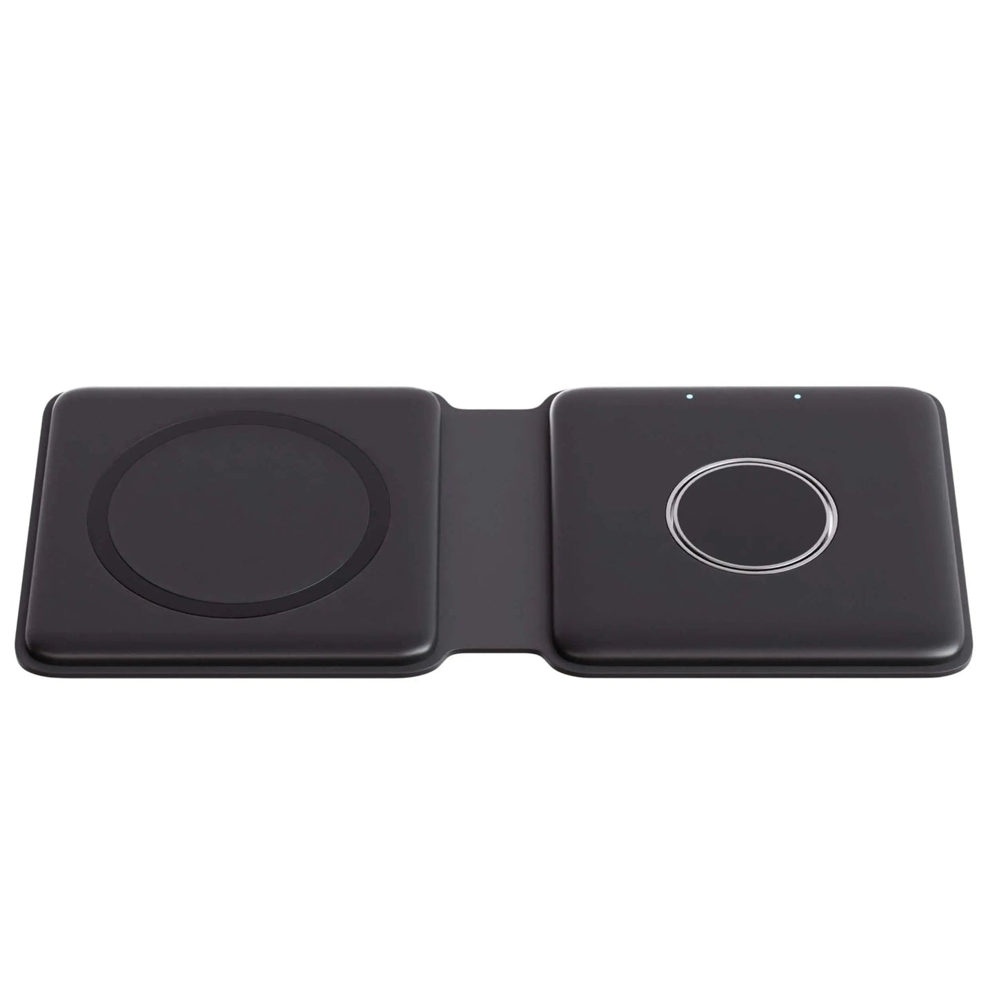 Foldable Wireless Charger - MagSafe, 2-in-1 | Travel Ready