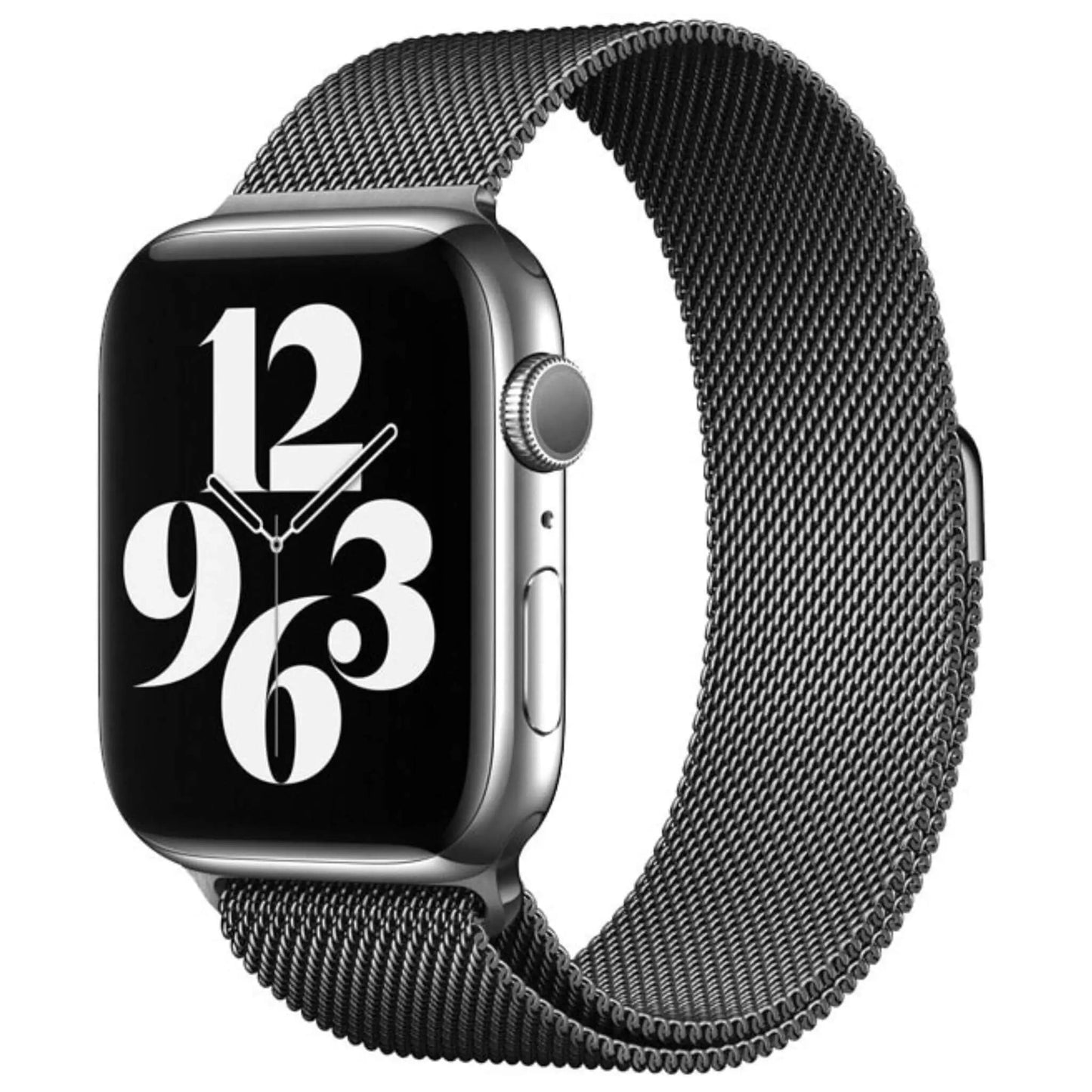 Apple Watch Milanese Loop Gold - Stainless Steel | Elegant