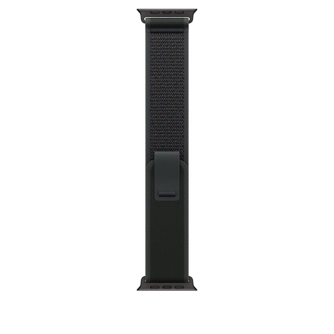 Apple Watch Trail Band - Nylon, Titanium | Secure Fit