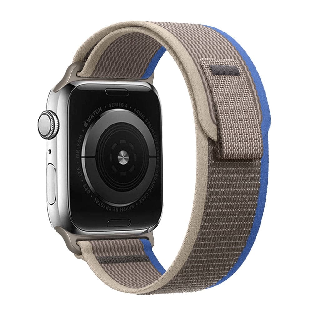 Trail Loop Apple Watch Band - Two-Tone Nylon | Comfort