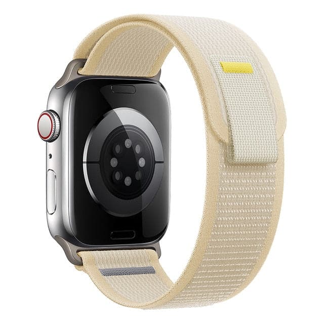 Apple Watch Trail Loop - Nylon, Durable | Comfort