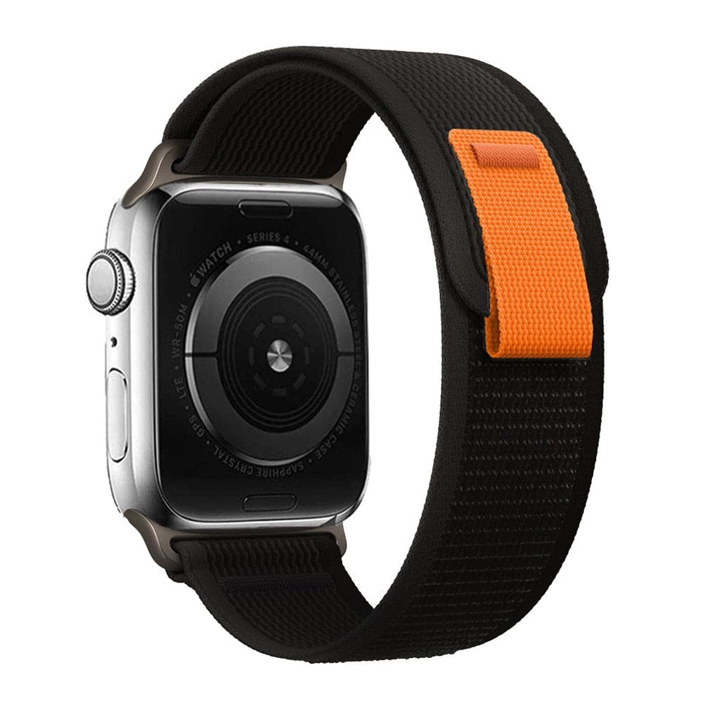 Apple Watch Trail Loop - Nylon, Durable | Comfort