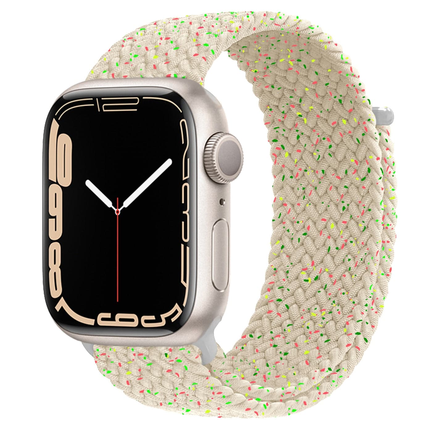 Apple Watch Braided Loop - Comfort, Recycled | Style