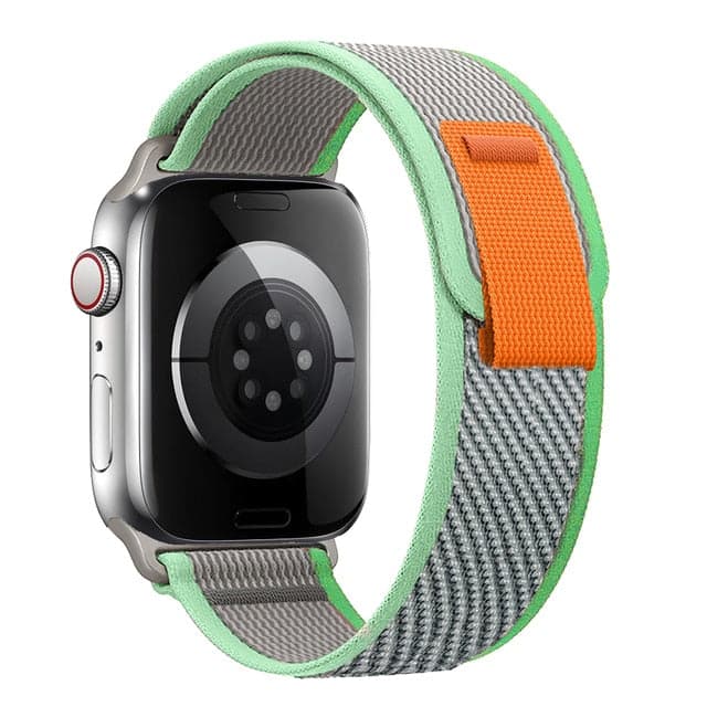 Apple Watch Trail Loop - Nylon, Durable | Comfort