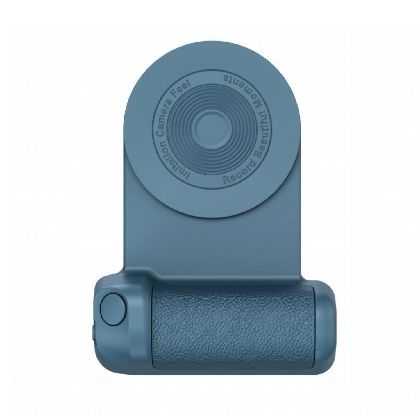 MagSafe Camera Grip - Purple, Power | Stable Shots