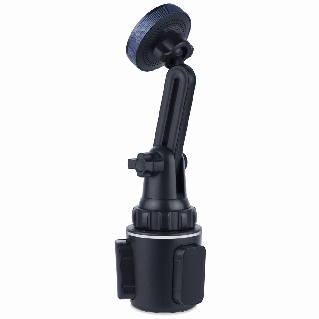 MagSafe Car Mount - Magnetic Cup Holder | Hands-Free