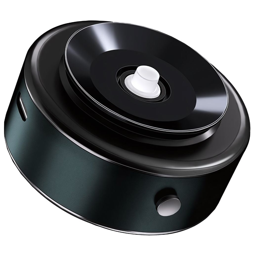 Magnetic Phone Holder - Secure Mount | Hands-Free