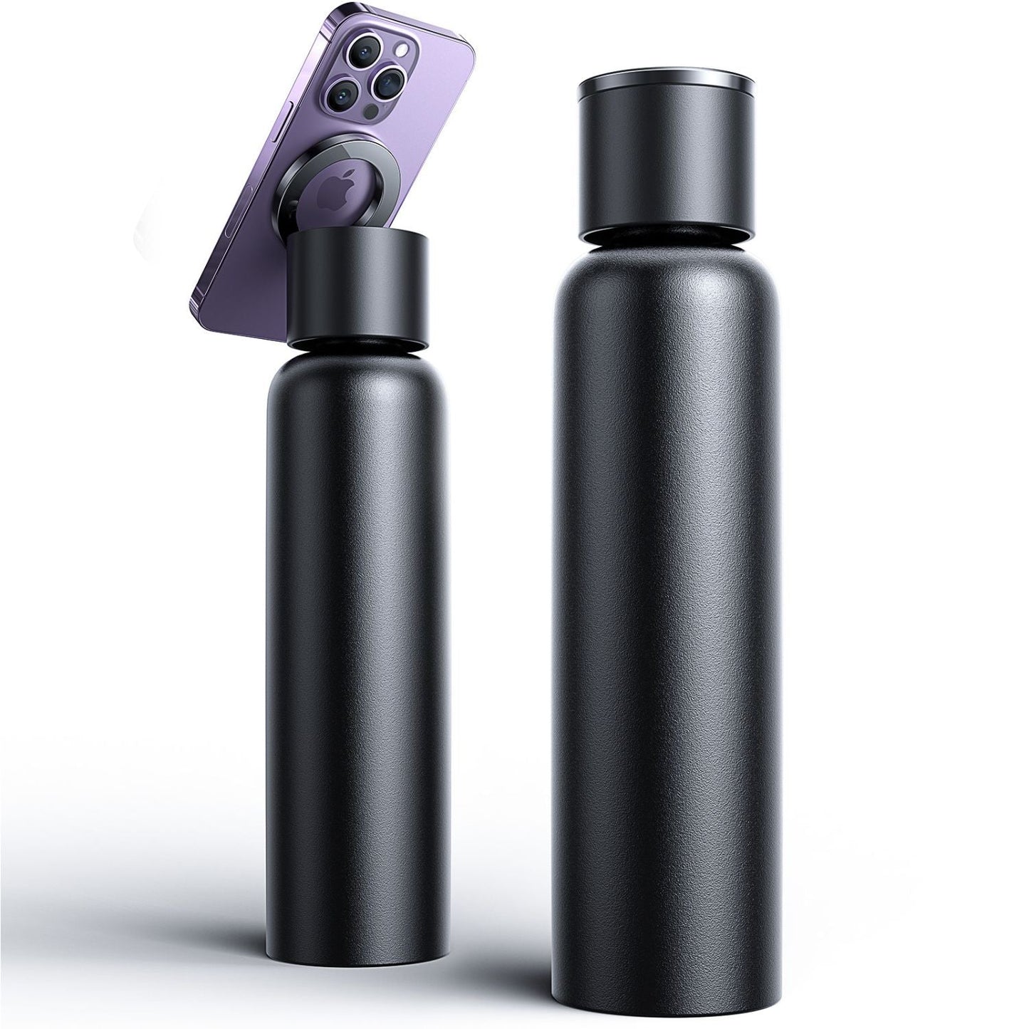 MagSafe Water Bottle - 24H Cold, Hands-Free | Hydration
