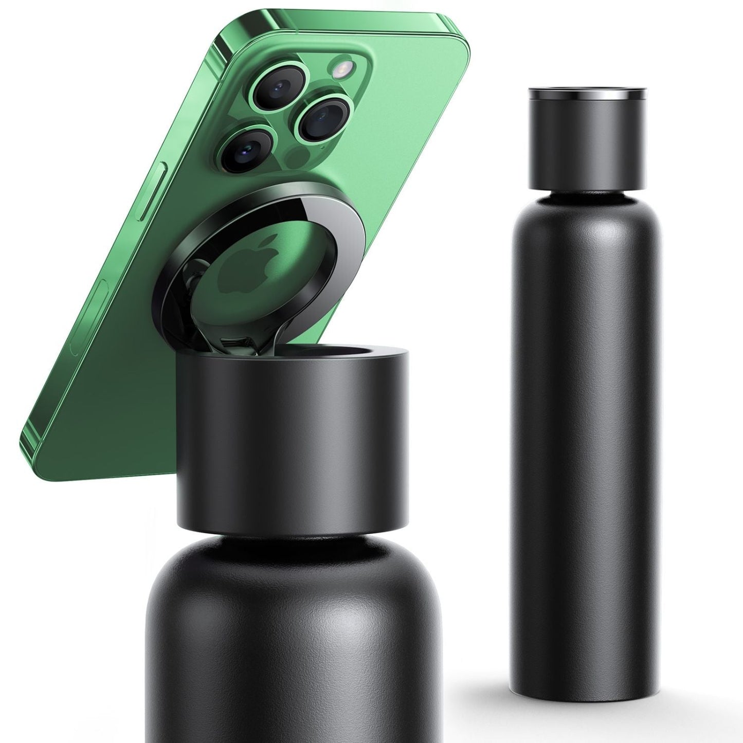 MagSafe Water Bottle - 24H Cold, Hands-Free | Hydration