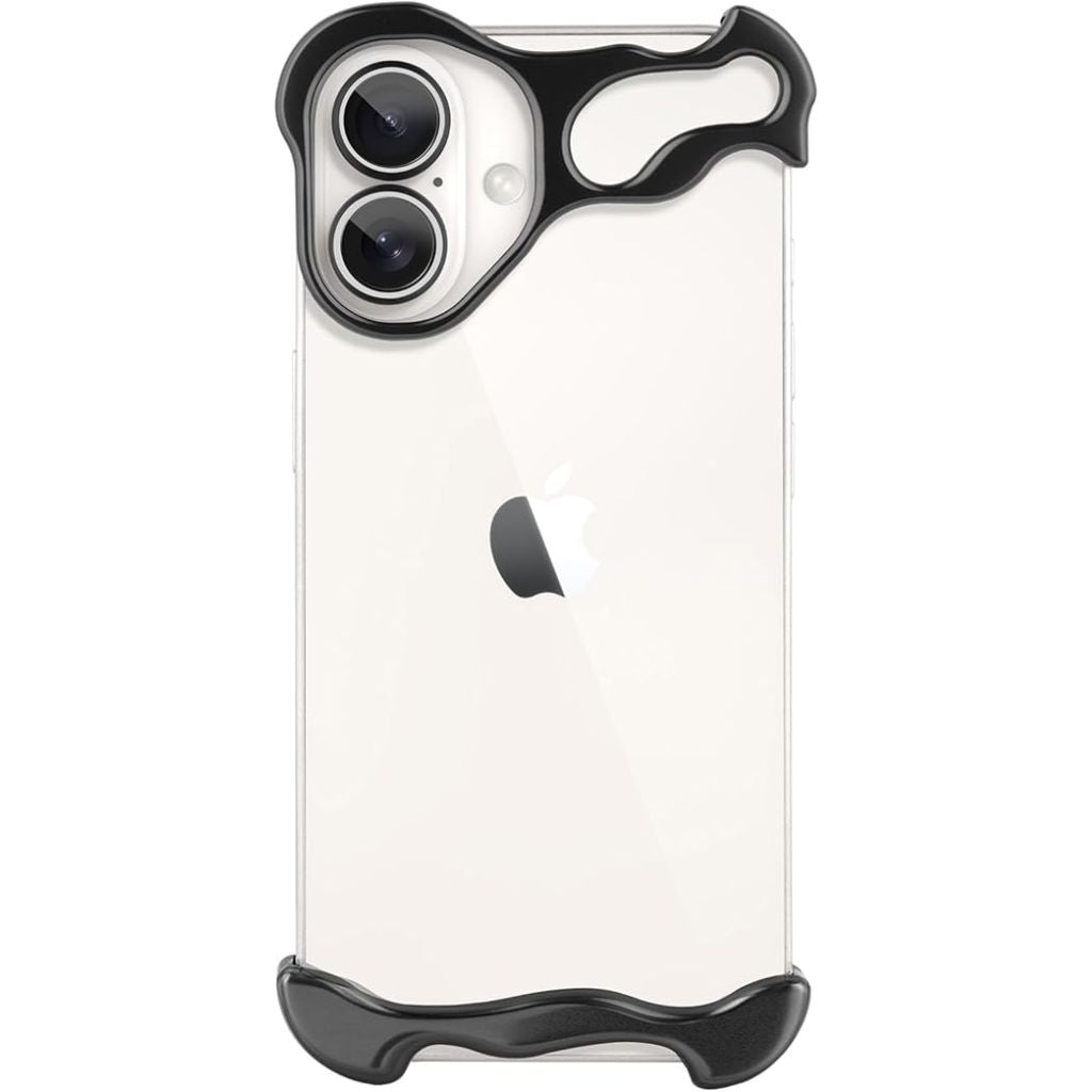 iPhone 16 Pro Max Case - Minimalist, Durable | Protection