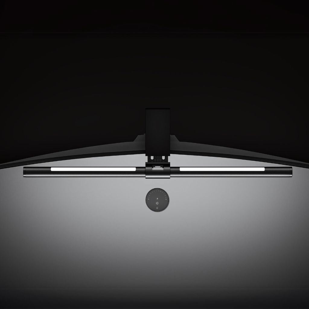 Monitor Light Bar - Anti-Glare, USB | Eye Comfort