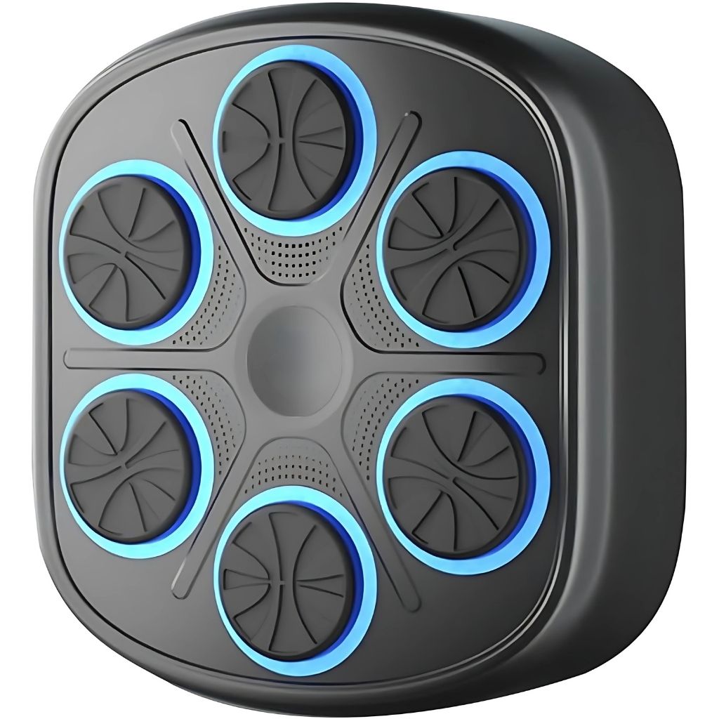 Smart Boxing Trainer - Coordination & Reflexes | Fun Fitness
