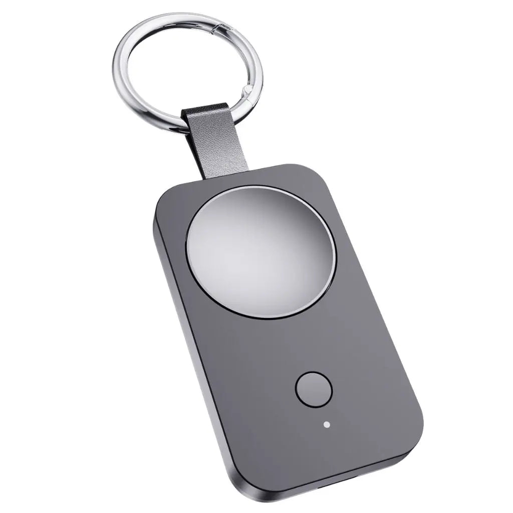 Samsung Watch Charger - Portable Keychain | Power On-the-Go