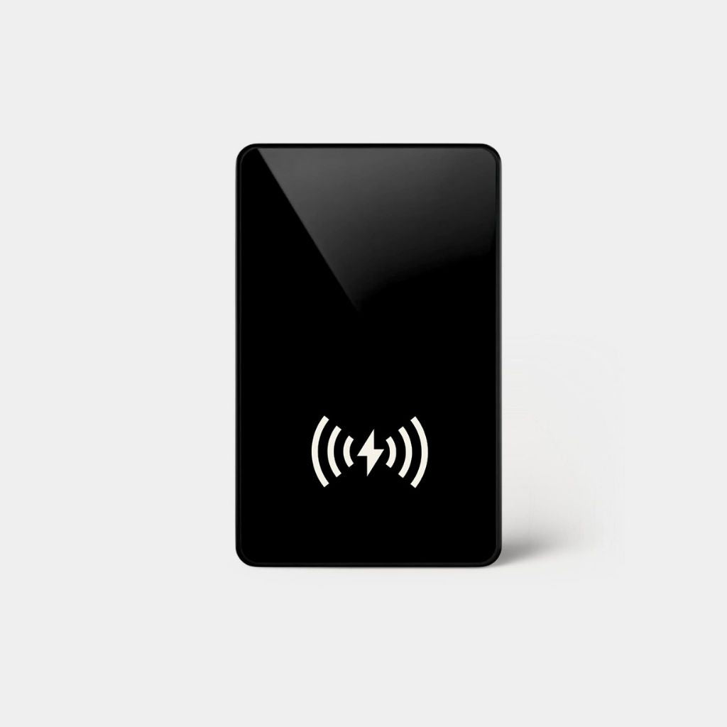 Wallet Tracker Card - Ultra-Thin, Find My | Peace of Mind