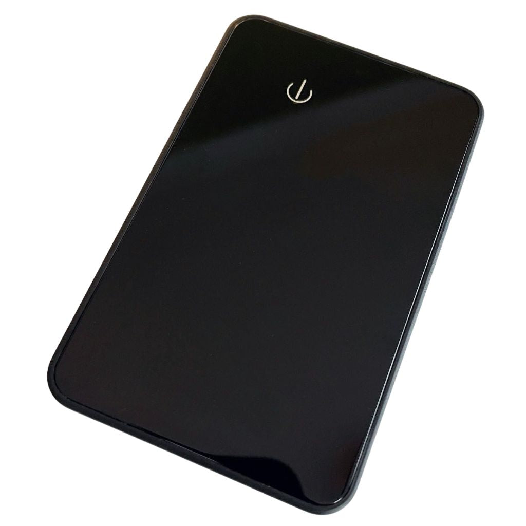 Wallet Tracker Card - Ultra-Thin, Find My | Peace of Mind