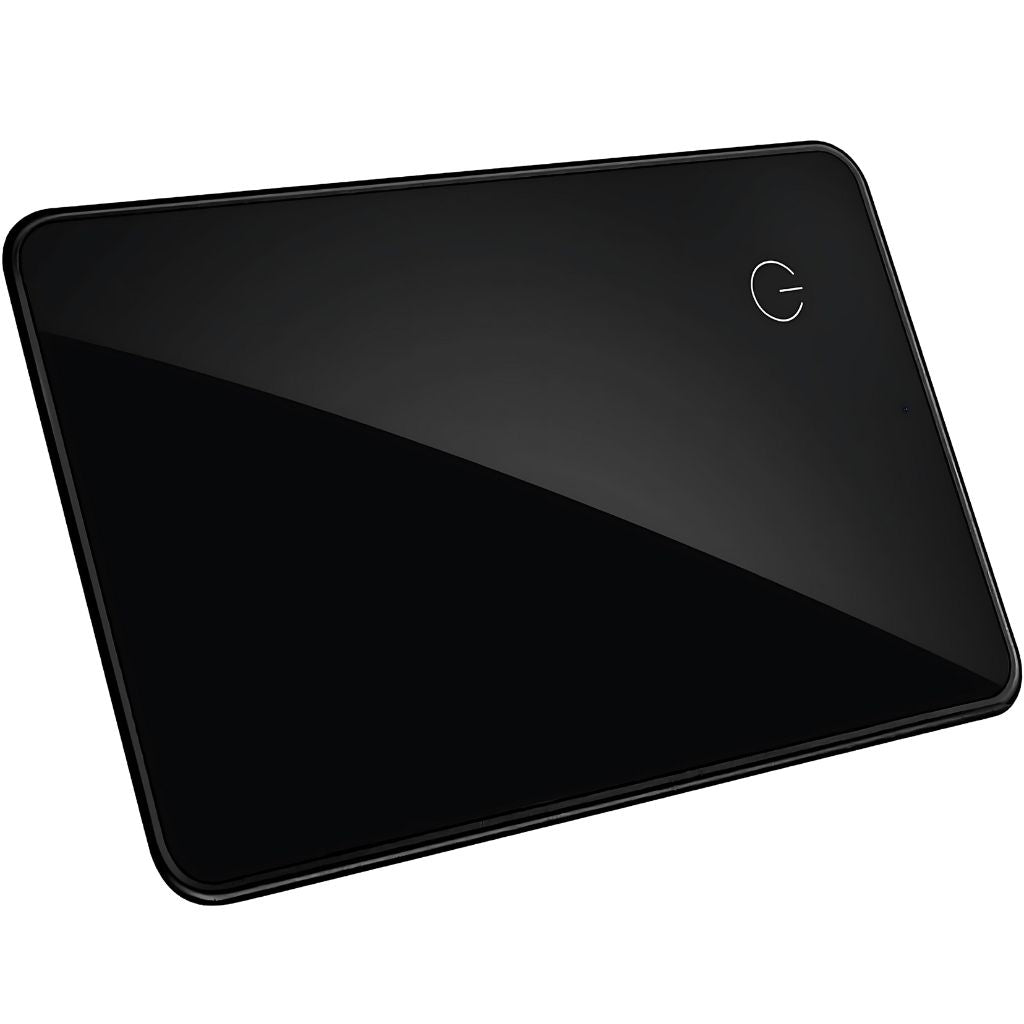 Wallet Tracker Card - Ultra-Thin, Find My | Peace of Mind