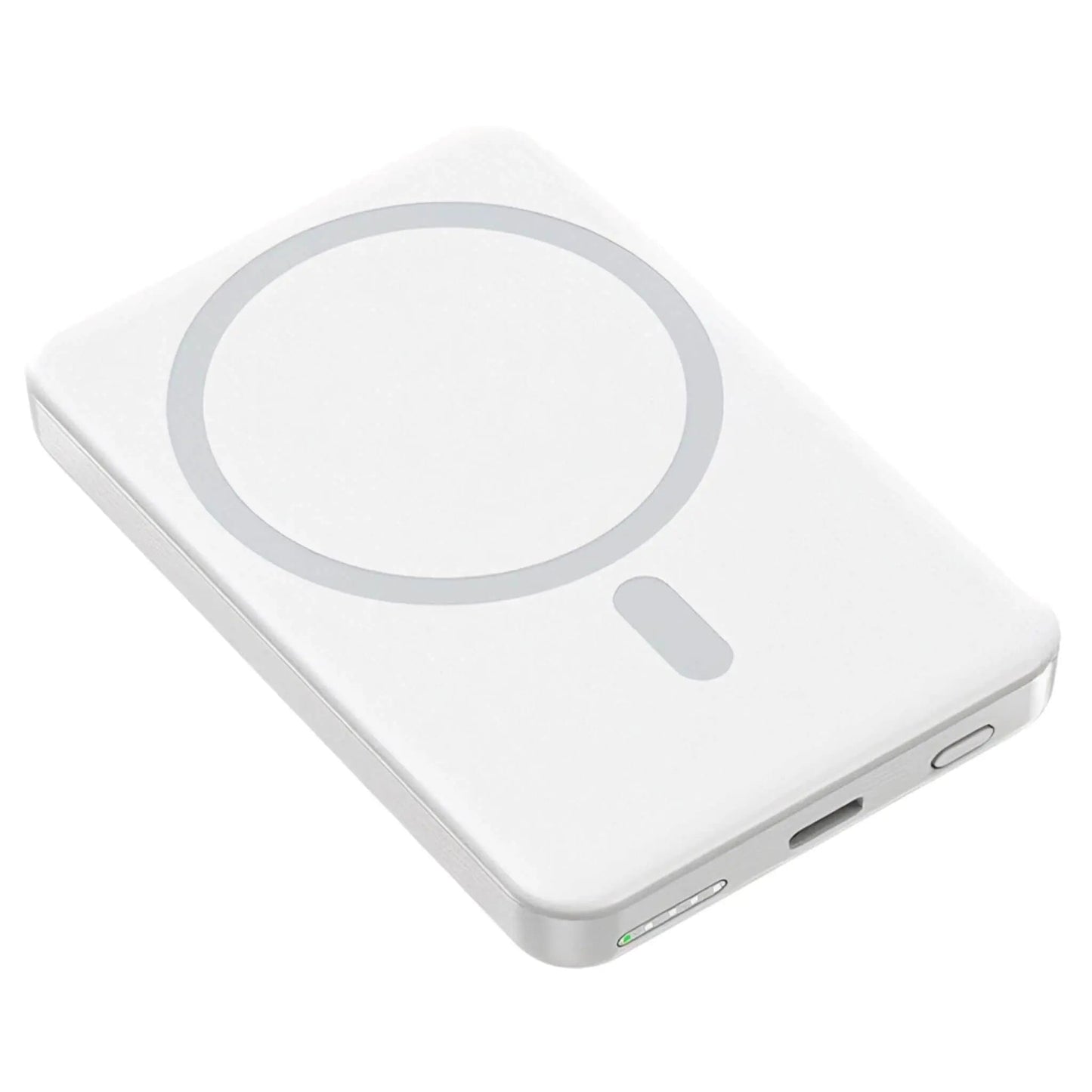 MagSafe Power Bank - Wireless, Magnetic | iPhone Extended Use