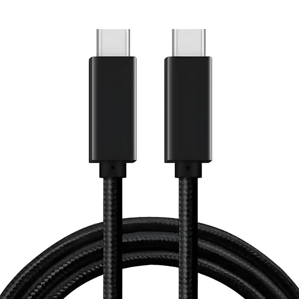 USB-C Cable - 100W Fast Charge, Durable | Reliable