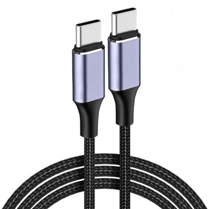 100W USB C Cable - Fast Charging, Durable | Reliable Power
