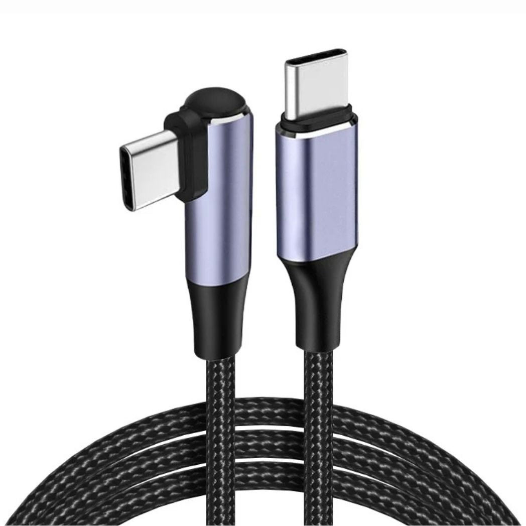 100W USB C Cable - Fast Charging, Durable | Reliable Power