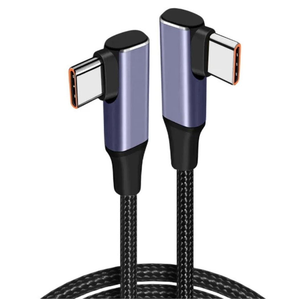100W USB C Cable - Fast Charging, Durable | Reliable Power
