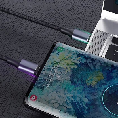100W USB C Cable - Fast Charging, Durable | Reliable Power