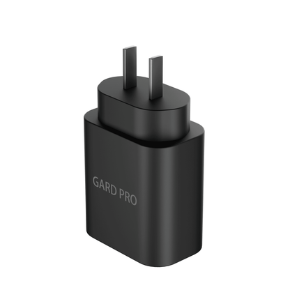 UK Fast Charger - Compact, Reliable | Uninterrupted Power