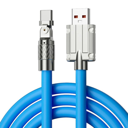 3-in-1 Charging Cable - 120W, Universal | Fast Charge