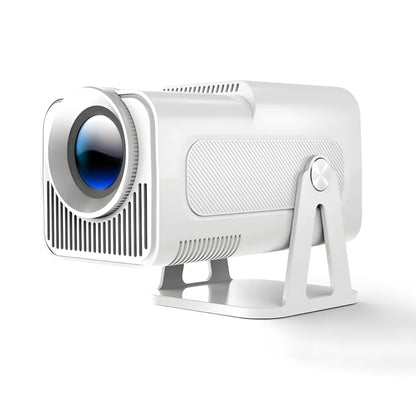 Full HD Portable Projector - Android 13, 1080p | Cinema Anywhere