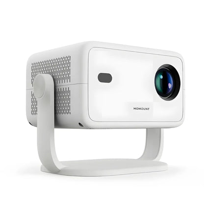 Smart Portable Projector - 1080p, Android 11 | Cinema Anywhere