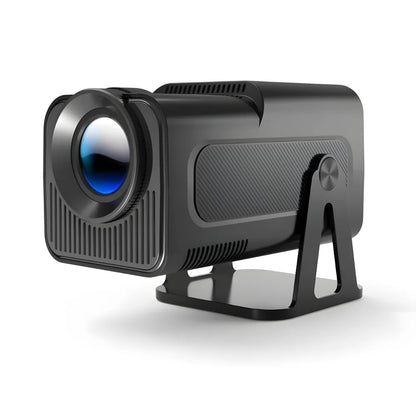 Full HD Portable Projector - Android 13, 1080p | Cinema Anywhere