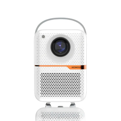 Portable Android Projector - 6K, Autofocus | Cinema Anywhere