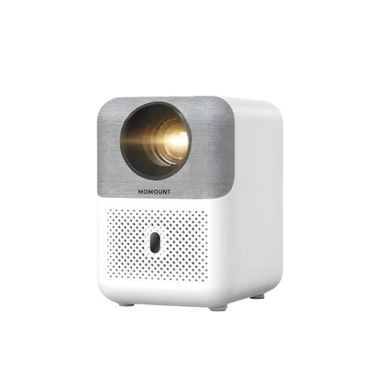 Portable Android Projector - HD, Auto Focus | Cinema Anywhere